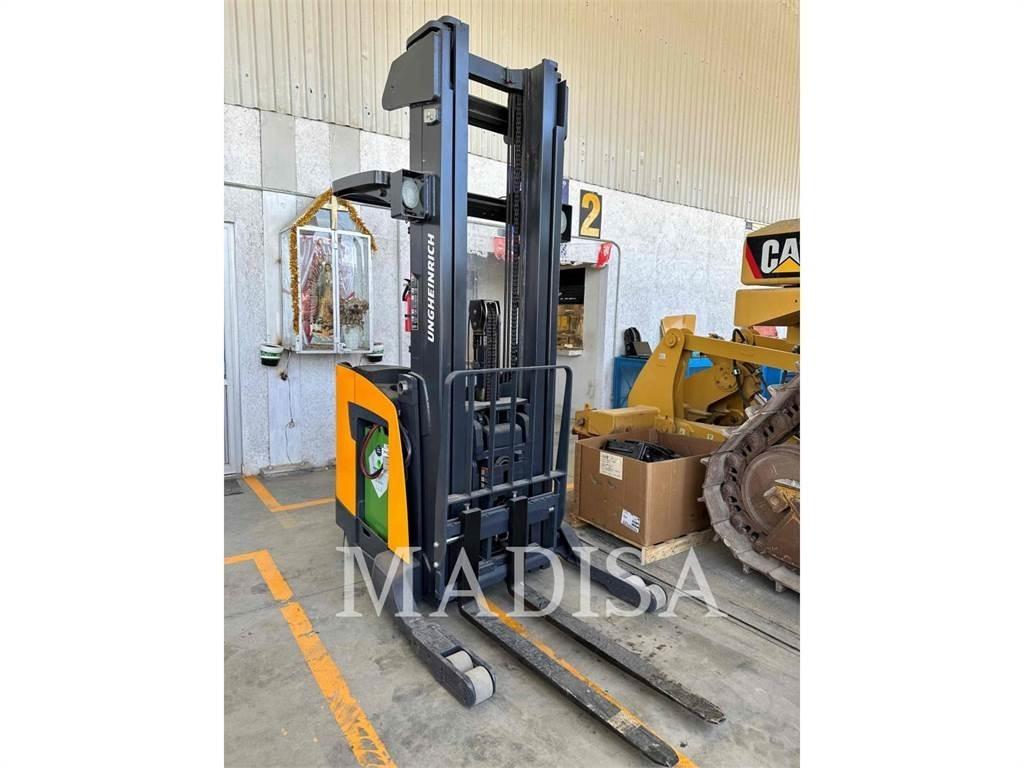 CAT LIFT TRUCKS ETR345 Övriga motviktstruckar