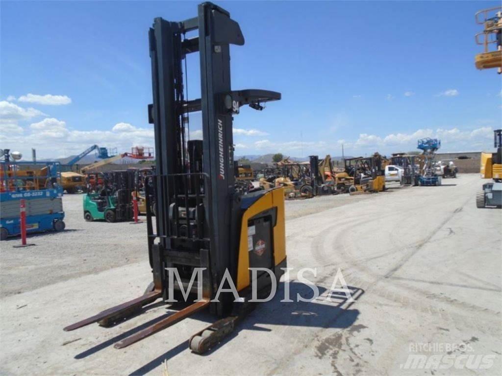 CAT LIFT TRUCKS ETR345A Övriga motviktstruckar
