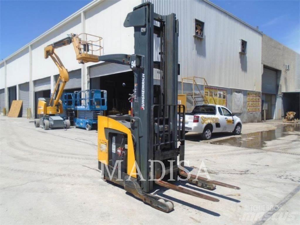 CAT LIFT TRUCKS ETR345A Övriga motviktstruckar