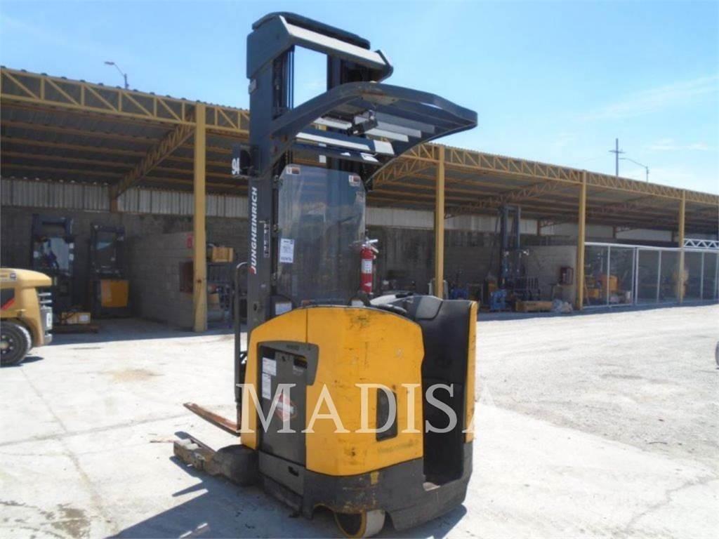 CAT LIFT TRUCKS ETR345A Övriga motviktstruckar
