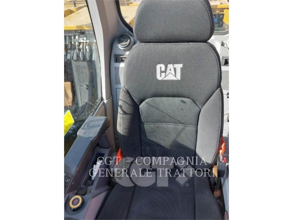 CAT M314 Hjulgrävare