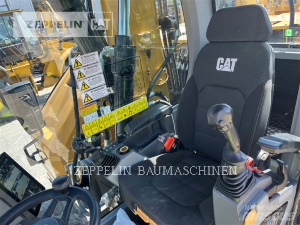 CAT M314-07A Hjulgrävare