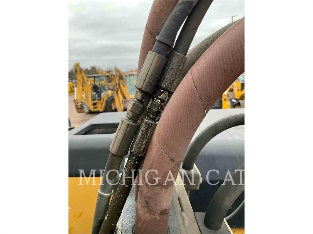 CAT M315 Hjulgrävare