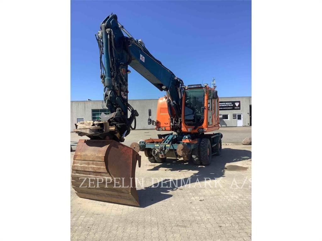 CAT M315DOEM Hjulgrävare
