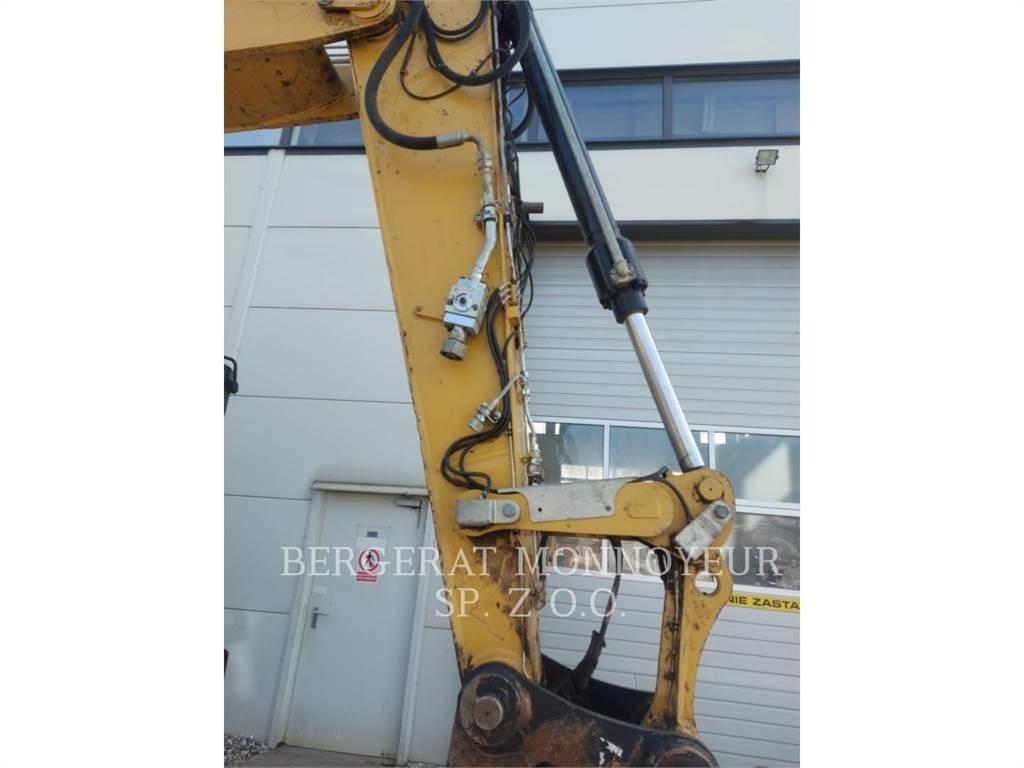 CAT M315F Hjulgrävare