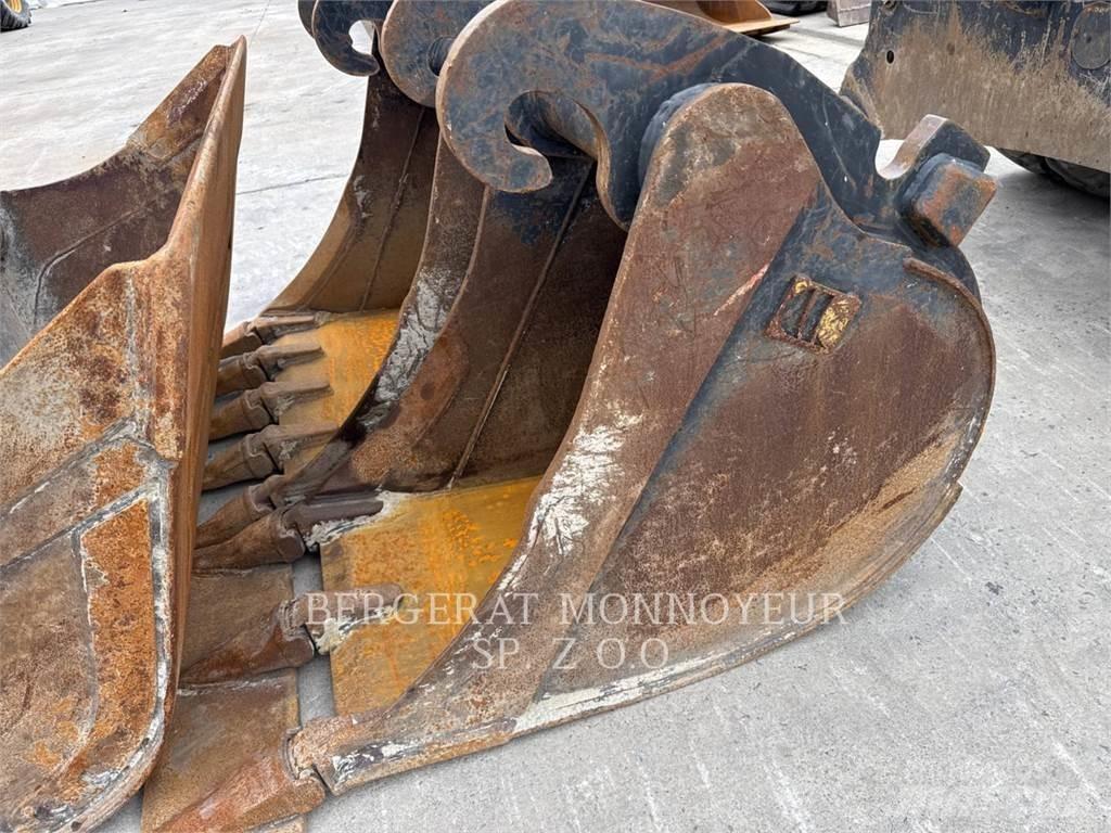 CAT M315F Hjulgrävare