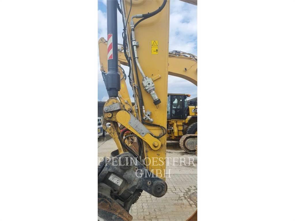 CAT M315F Hjulgrävare