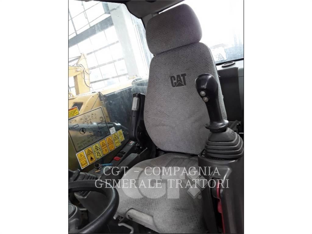 CAT M316F Hjulgrävare