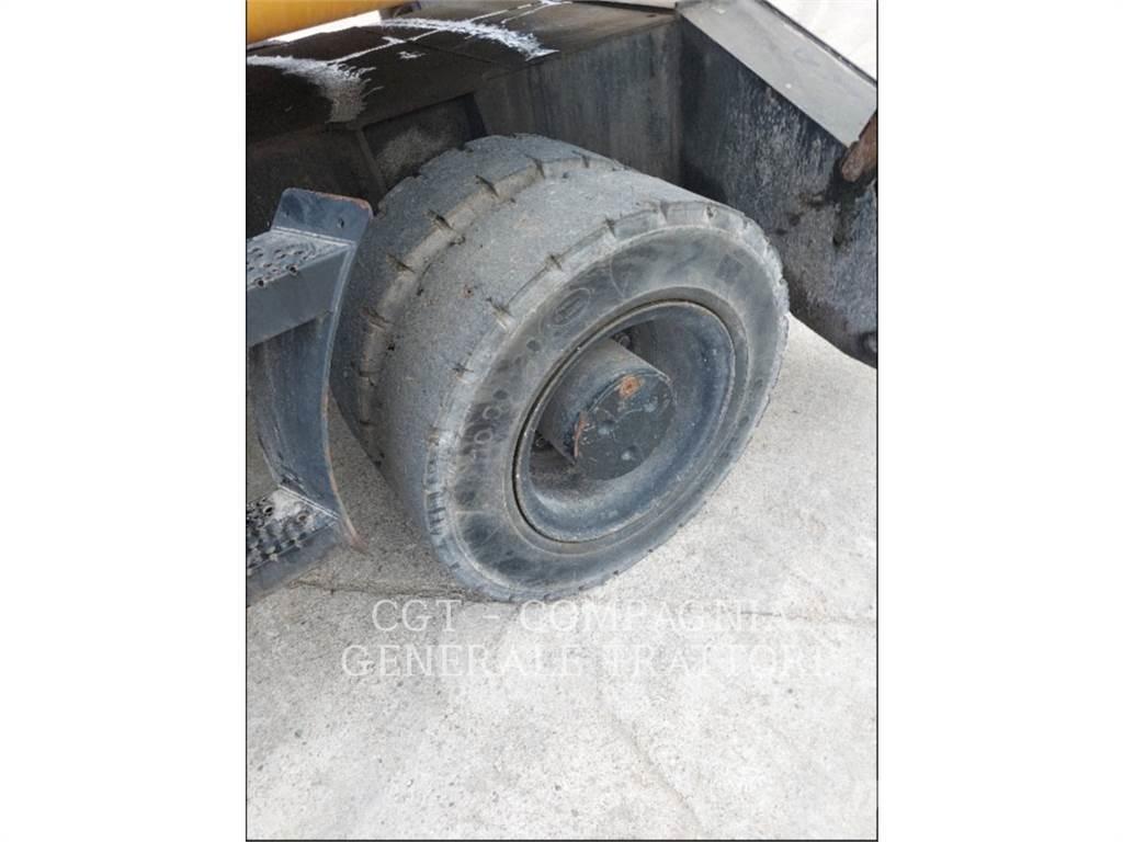 CAT M318D MH Hjulgrävare