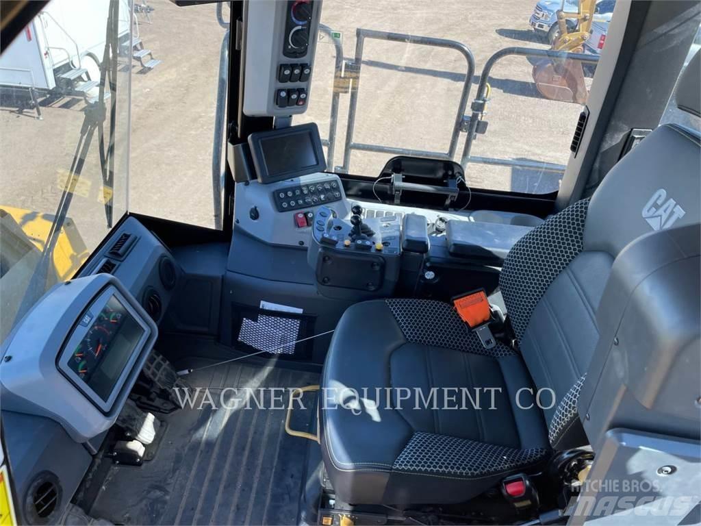 CAT M320F Hjulgrävare