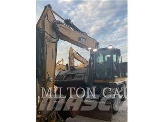 CAT M320F Hjulgrävare