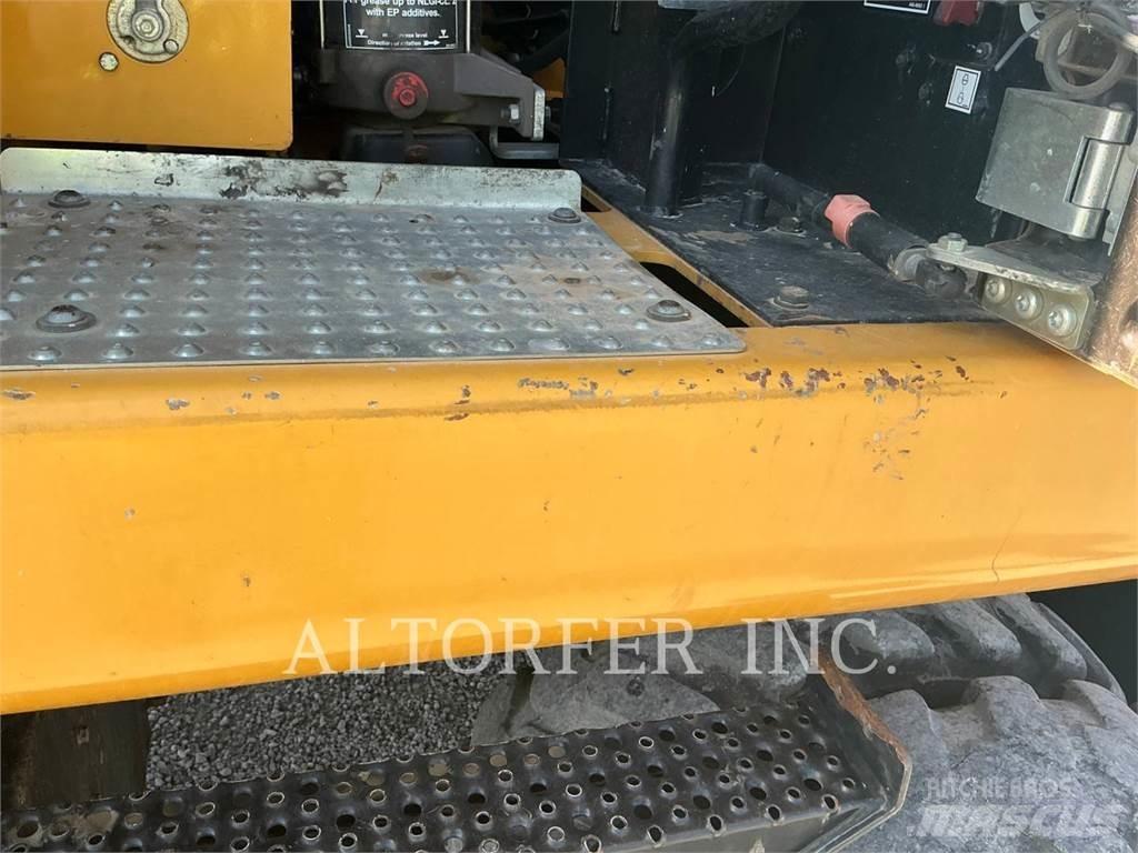 CAT M320FL Hjulgrävare