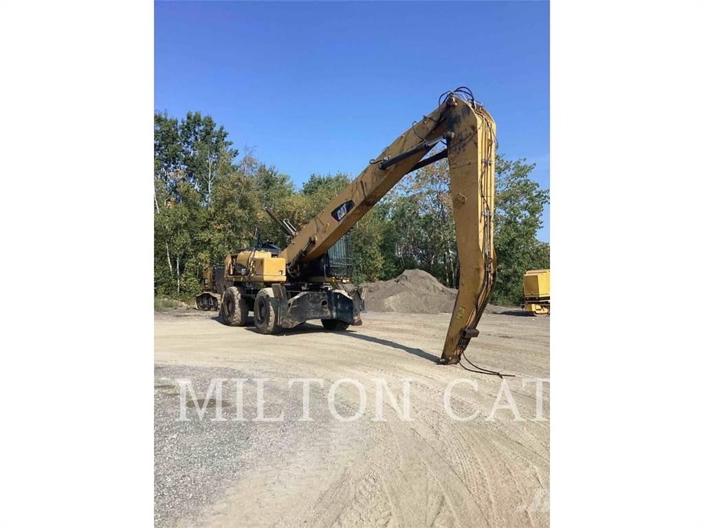 CAT M325D L MH Rivningsgrävare