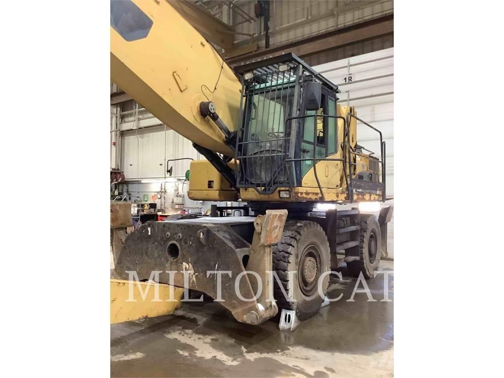 CAT M325D L MH Rivningsgrävare