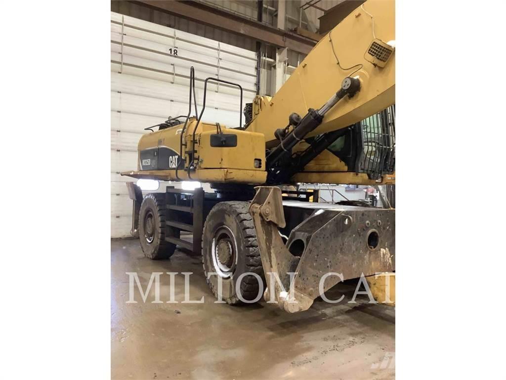 CAT M325D L MH Rivningsgrävare