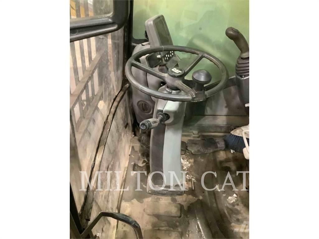 CAT M325D L MH Rivningsgrävare