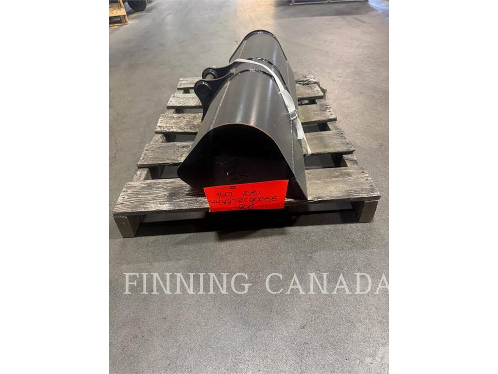 CAT MH1-BC-40 Skopor