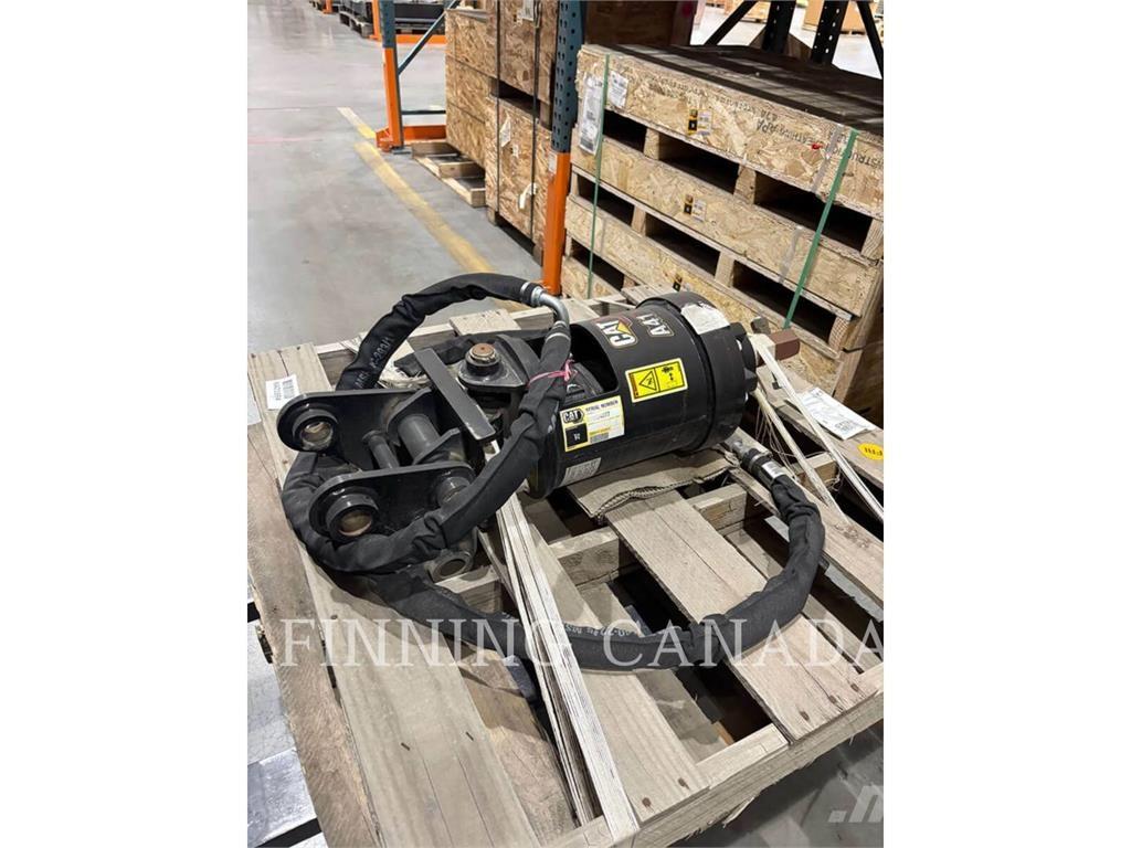 CAT MH3-AU-A41 Tillbehör och reservdelar till borrutrustning