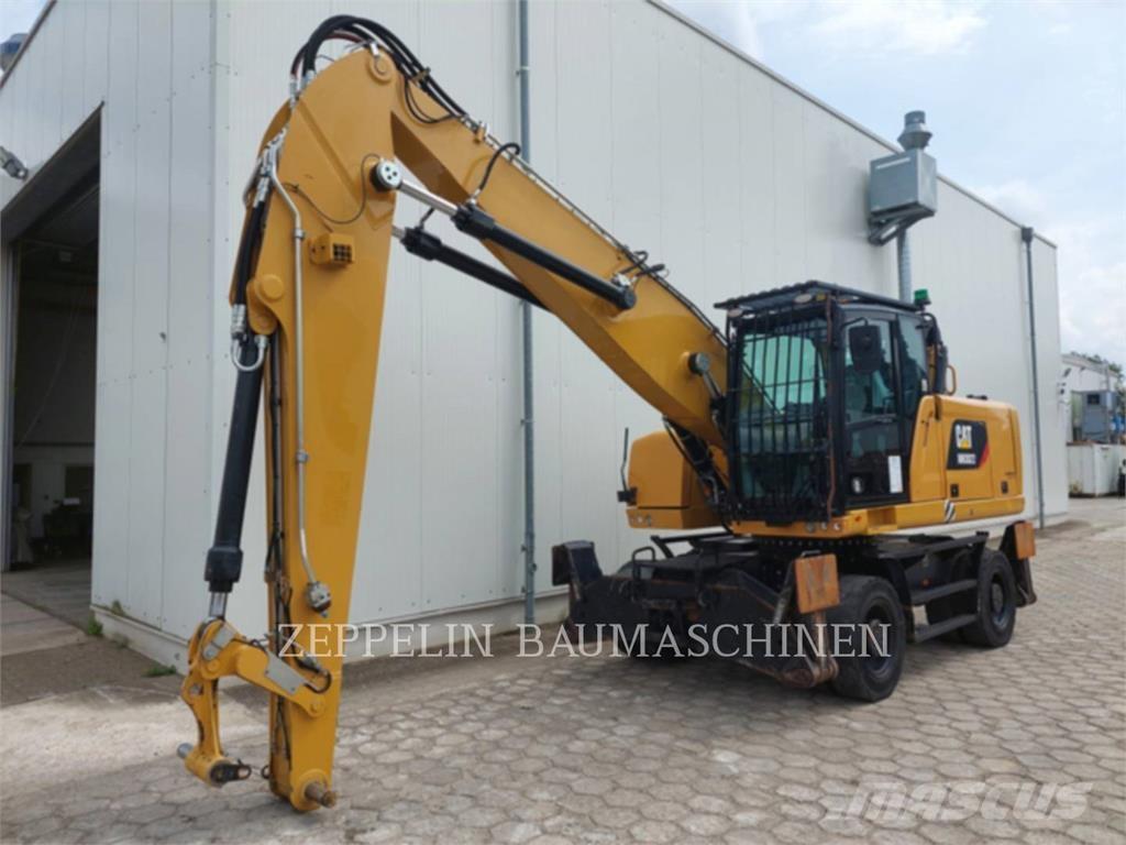 CAT MH3022-06C Rivningsgrävare