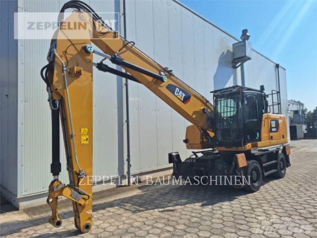 CAT MH3022-06C Rivningsgrävare