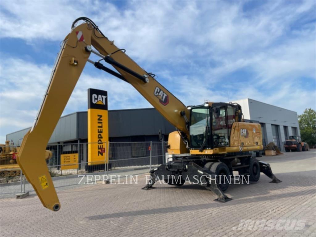 CAT MH3022-06C Rivningsgrävare