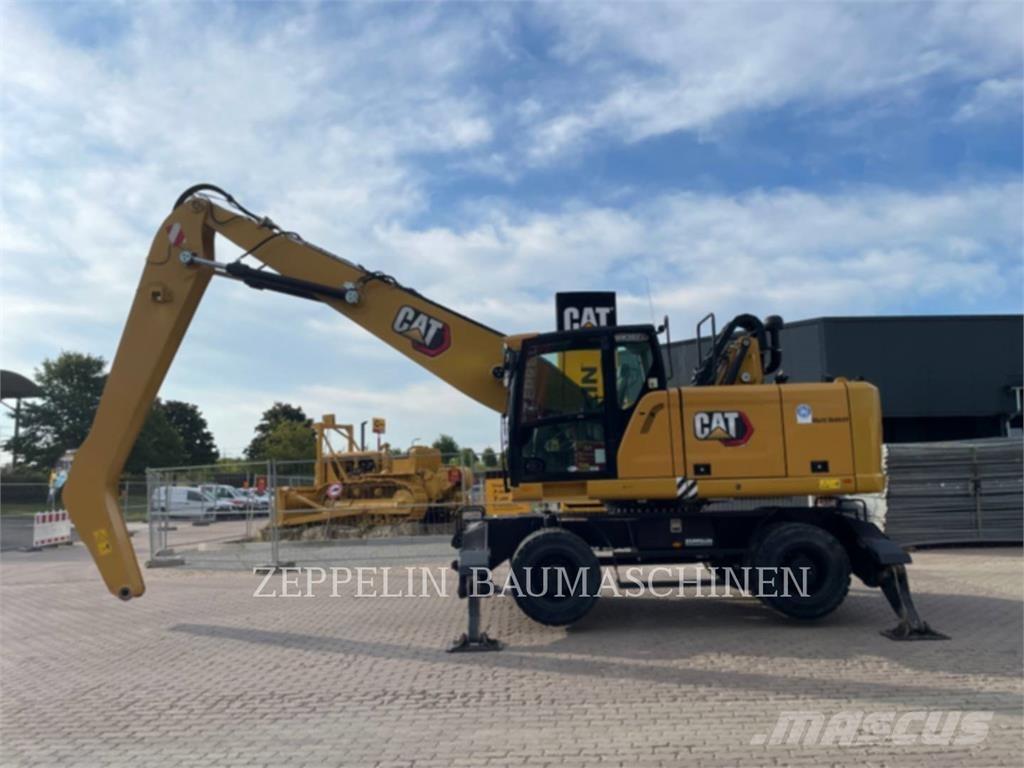 CAT MH3022-06C Rivningsgrävare