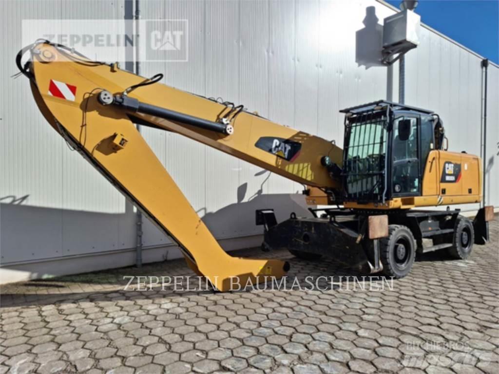 CAT MH3024 Rivningsgrävare
