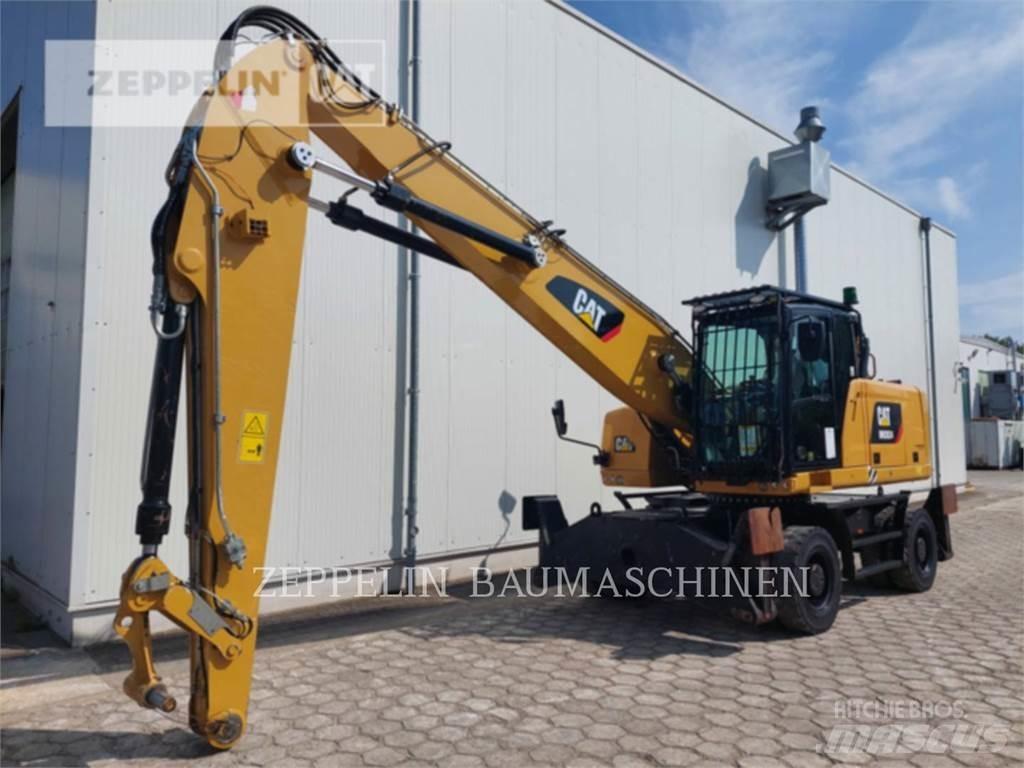 CAT MH3024-06C Rivningsgrävare