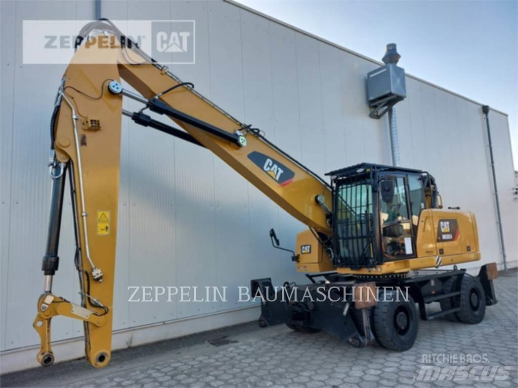 CAT MH3024-06C Rivningsgrävare