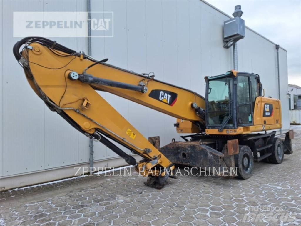 CAT MH3024-06C Rivningsgrävare
