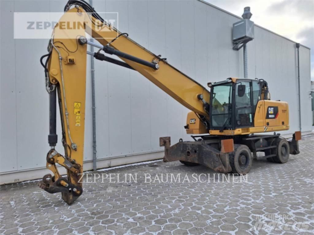CAT MH3024-06C Rivningsgrävare