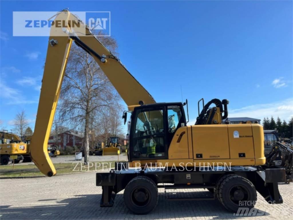 CAT MH3024-06C Rivningsgrävare