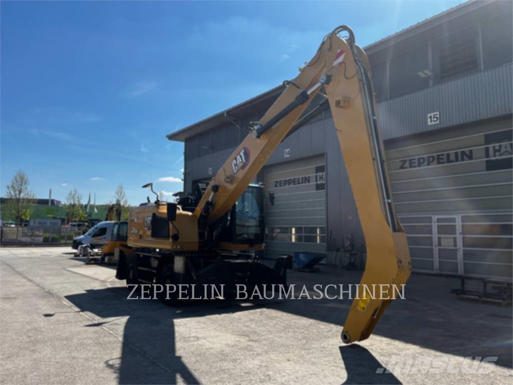 CAT MH3024-06C Rivningsgrävare