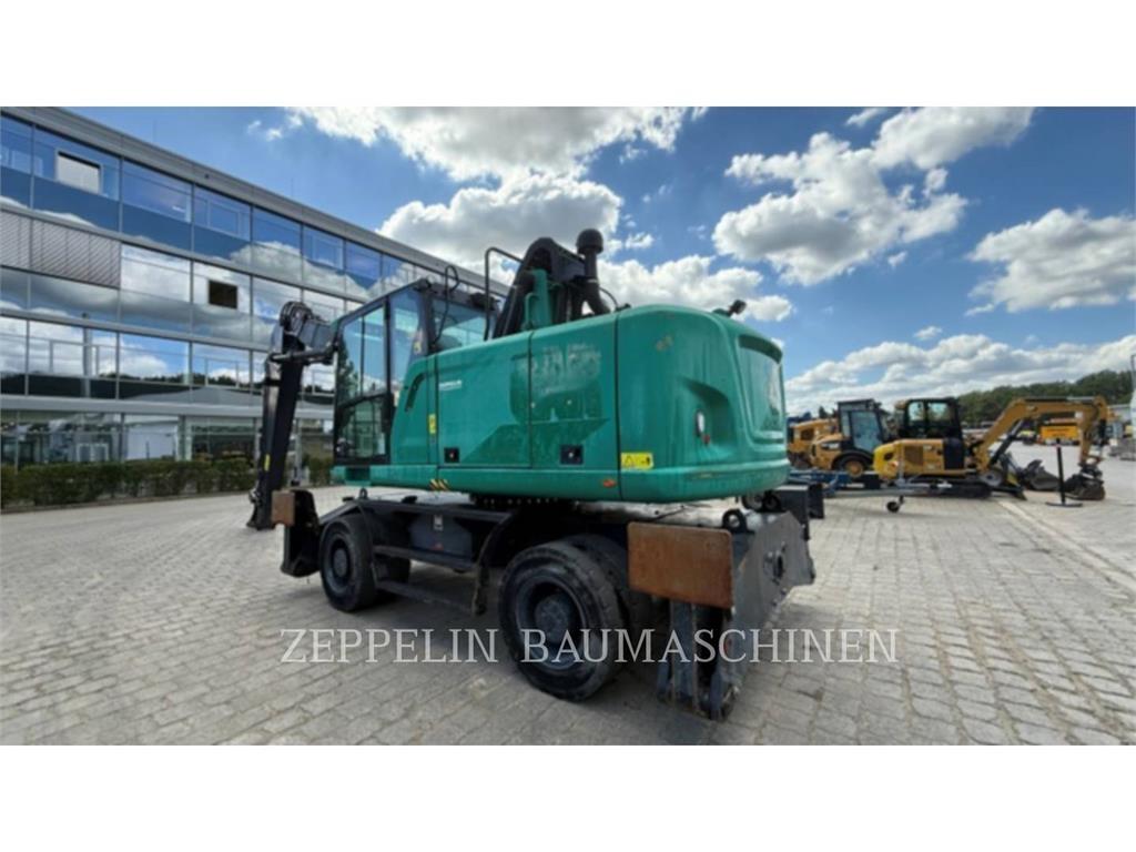 CAT MH3024-06C Rivningsgrävare