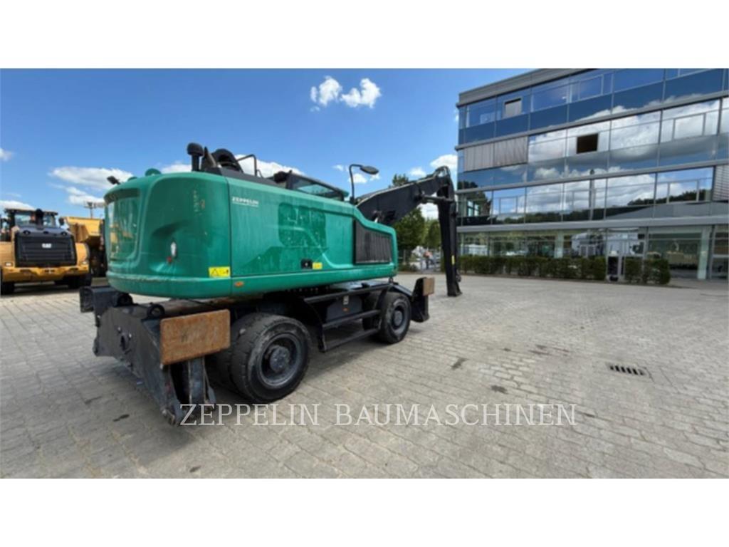 CAT MH3024-06C Rivningsgrävare
