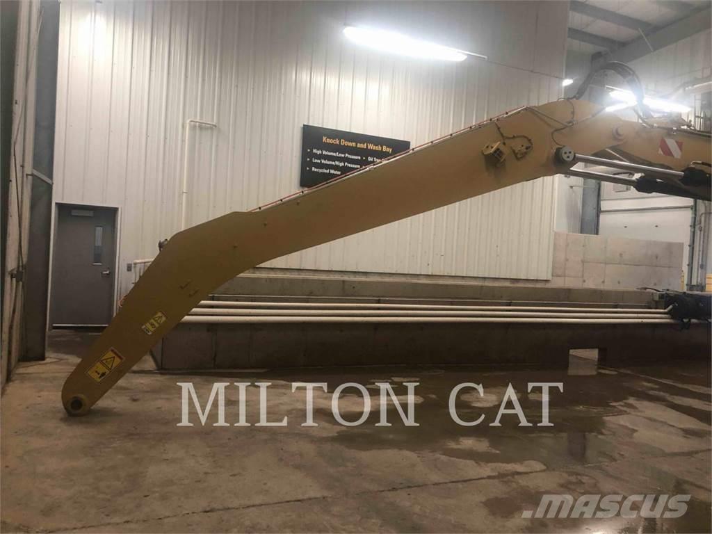CAT MH3026 Hjulgrävare
