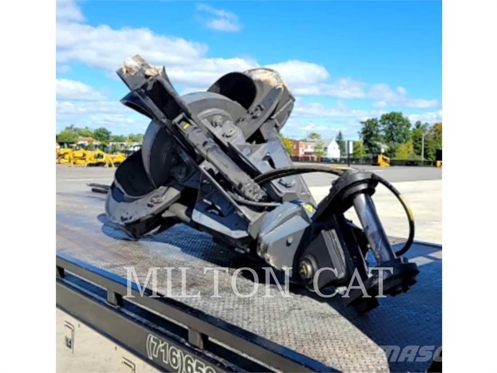 CAT MH3026 Hjulgrävare
