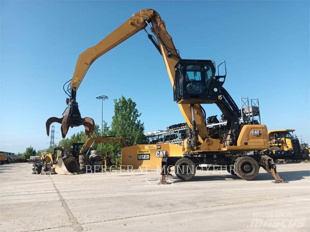 CAT MH3026 Hjulgrävare