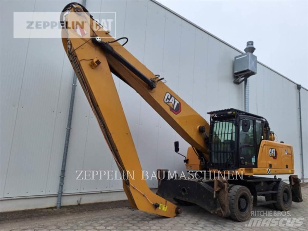 CAT MH3026-06C Rivningsgrävare