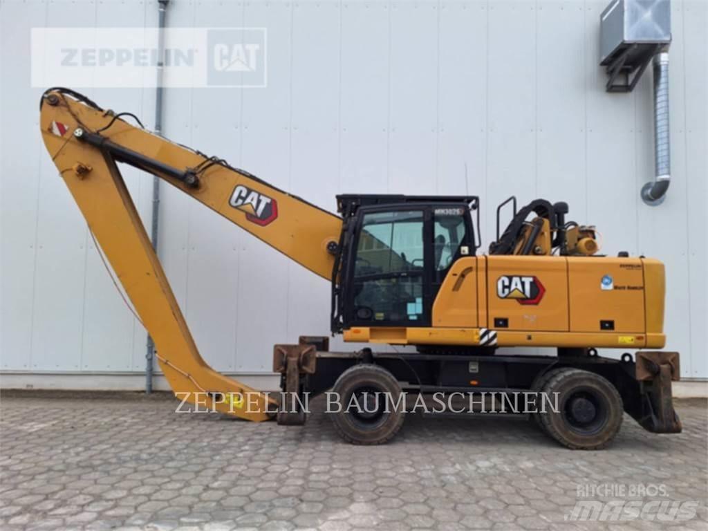 CAT MH3026-06C Rivningsgrävare