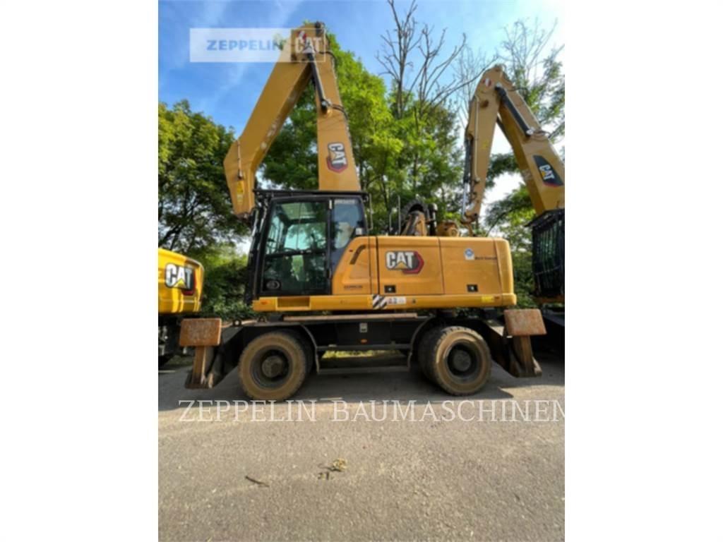 CAT MH3026-06C Rivningsgrävare