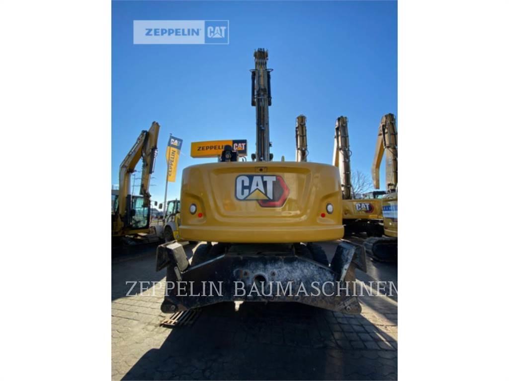 CAT MH3026-06C Rivningsgrävare