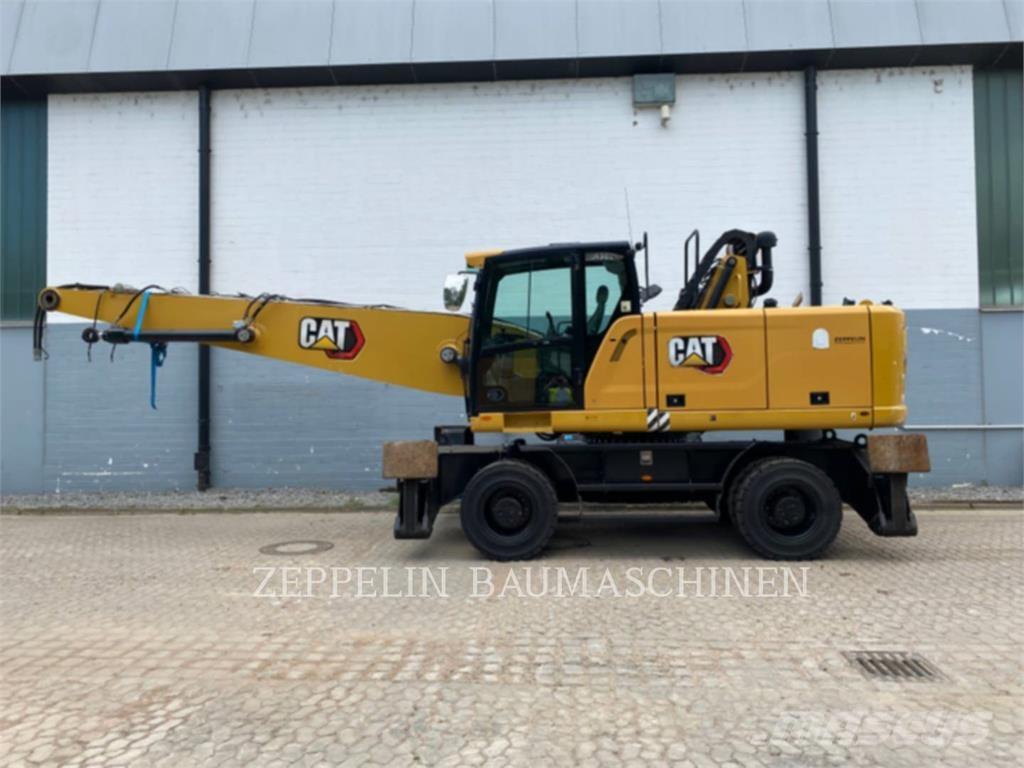 CAT MH3026-06C Rivningsgrävare