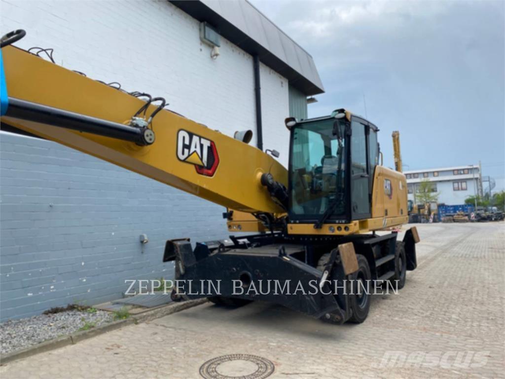 CAT MH3026-06C Rivningsgrävare