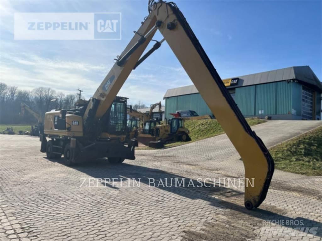 CAT MH3026-06C Rivningsgrävare