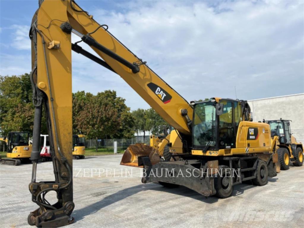 CAT MH3026-06C Rivningsgrävare