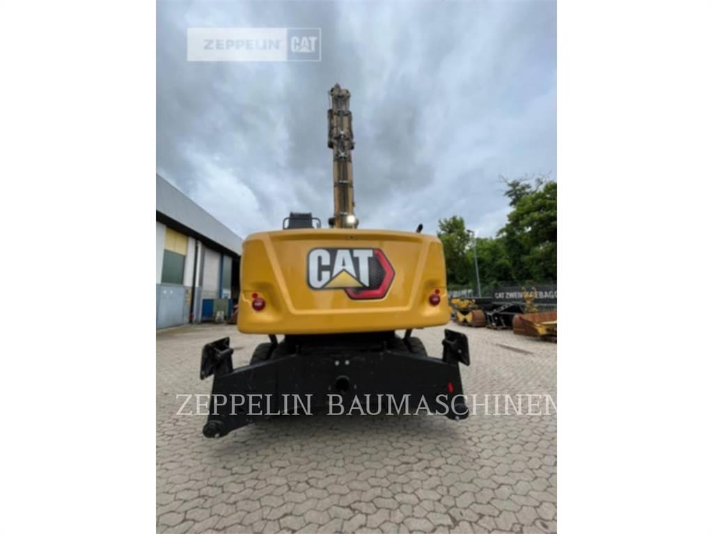 CAT MH3026-07A Rivningsgrävare