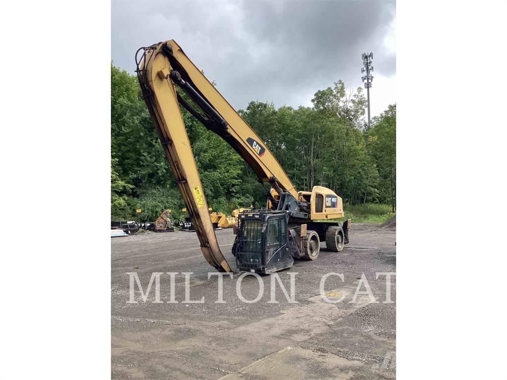 CAT MH3037 Rivningsgrävare