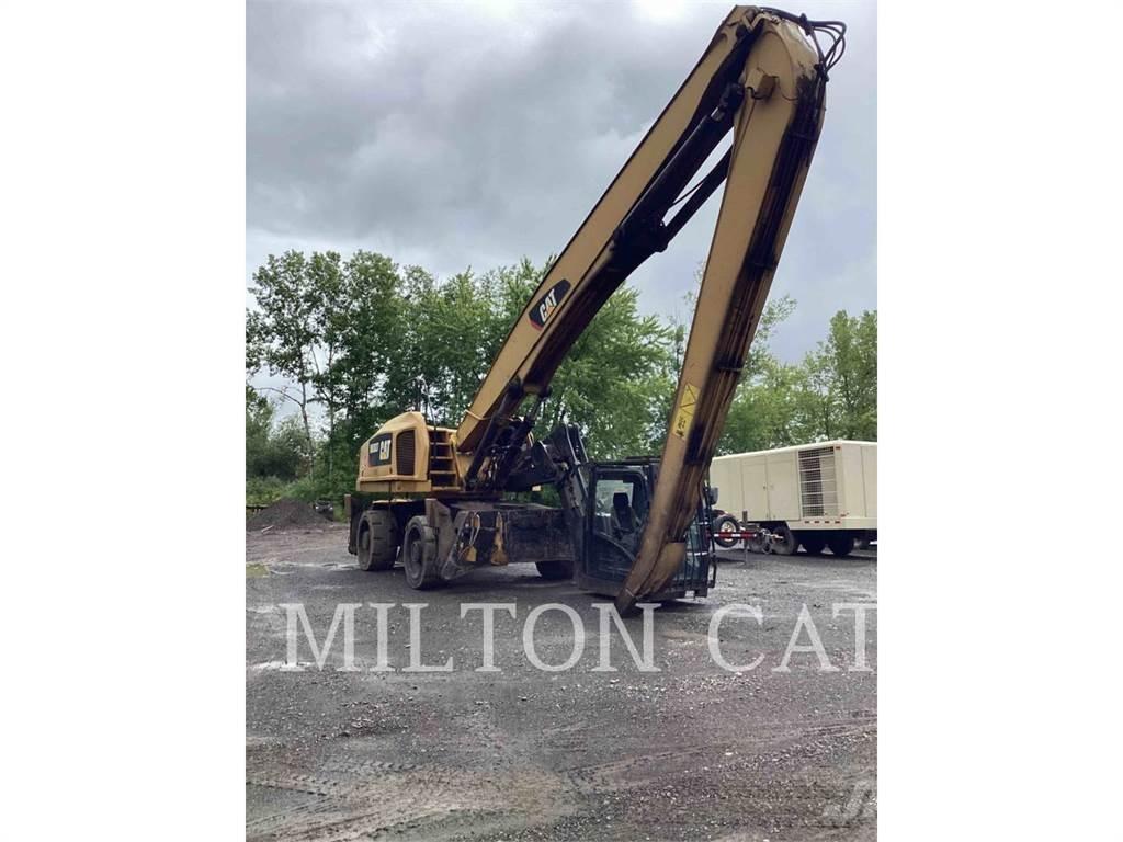 CAT MH3037 Rivningsgrävare