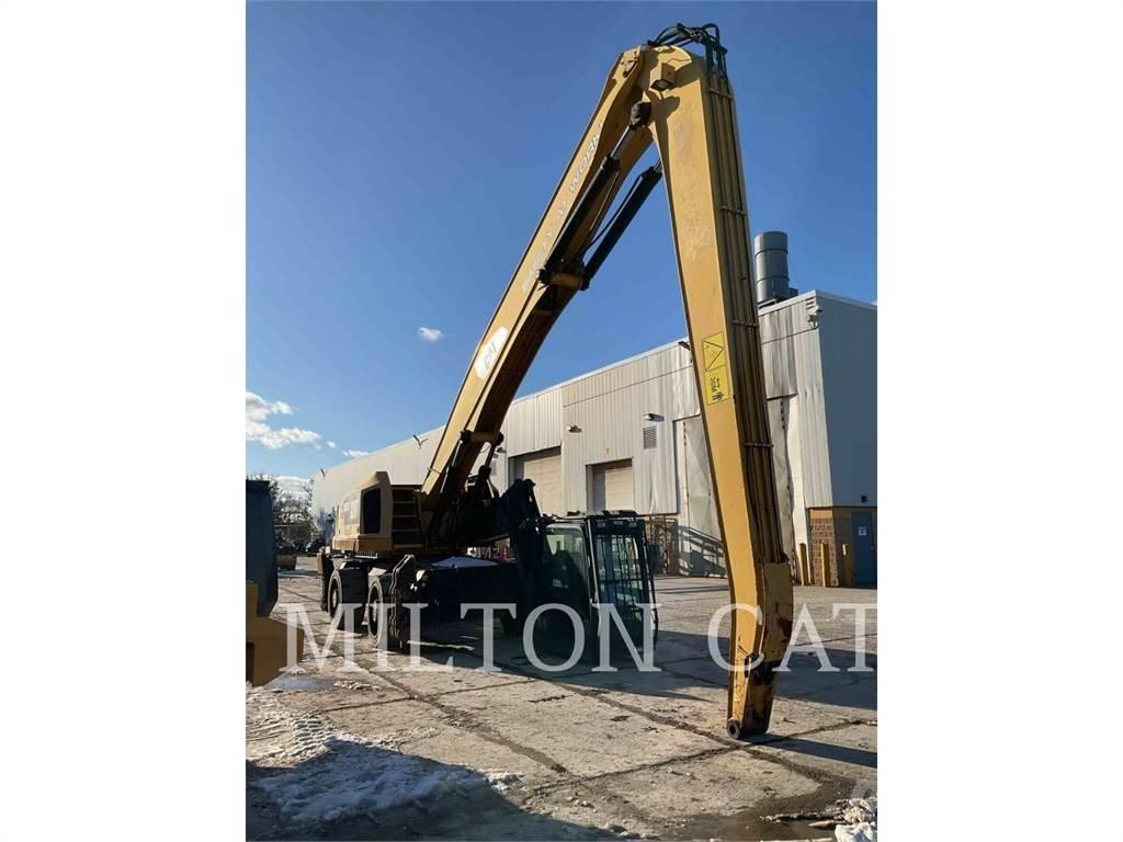 CAT MH3037 Rivningsgrävare